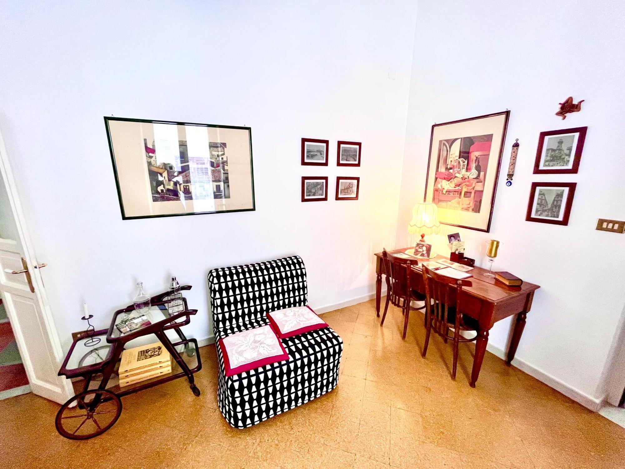 Casavalverde Apartment